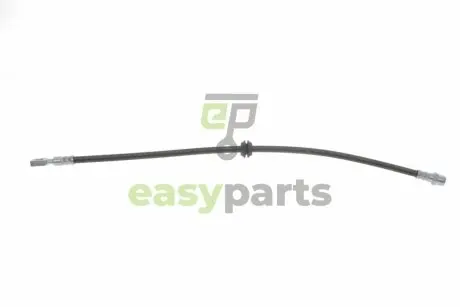 Шланг гальмівний (передній) Mini Cooper/One 1.4/1.6 01-08 (L=570mm) BOSCH 1987476991