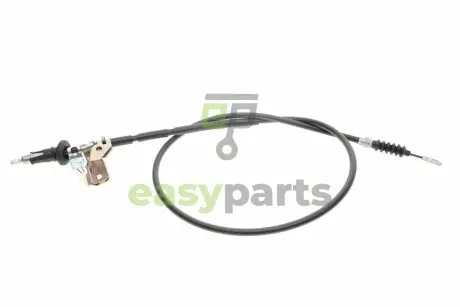 Трос ручника (задній) (R) Mitsubishi Colt/Smart Forfour 04-12 (1570/1420mm) BOSCH 1987482272
