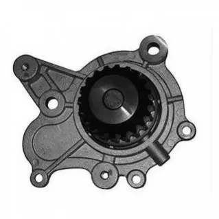 HYUNDAI помпа води Accent, Elantra, SantaFe, KIA Cerato MAGNETI MARELLI WPQ0569