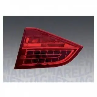 Задній ліхтар правий внутрішній LED, AUDI A4 AVANT 08-11 MAGNETI MARELLI LLG561