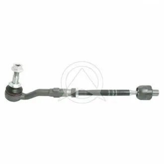 BMW поперечна рульова тяга (з наконечн.)5/6 серія E60/E61/E63/E64 SIDEM 21322