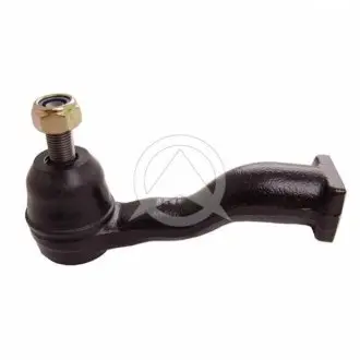 KIA наконечник рульової тяги лів. 123mm Sportage 94- (конус 14,6mm) SIDEM 81232