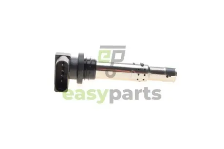 Котушка запалювання VW Caddy III 1.4TSI 04-10 (HUCO) HITACHI (HÜCO) 133807
