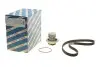 Комплект ГРМ + помпа Opel Astra F 2.0i 93-98/Omega 1.8/2.0 86-94 1987948737
