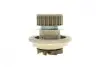 Комплект ГРМ + помпа Opel Astra F 2.0i 93-98/Omega 1.8/2.0 86-94 BOSCH 1987948737 (фото 18)