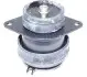 Подушка двигуна задня VW Passat 1.9TDI/2.0 93-97 Пр. JP GROUP 1117909480 (фото 1)