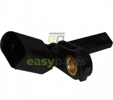 Датчик ABS перед./зад. T5 03- /Caddy 03- Лів. JP GROUP 1197101670