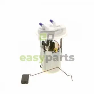 Електро-бензонасос (модуль)(3Bar 95l/h) Citroen C4,Peugeot 307,308 BOSCH 0986580939