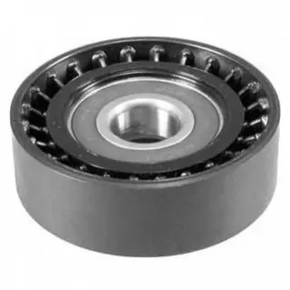 BMW натяжний ролик E38/E39/E46/Z3 (M43/M52) 98- 70/78x26 MAGNETI MARELLI MPQ0195