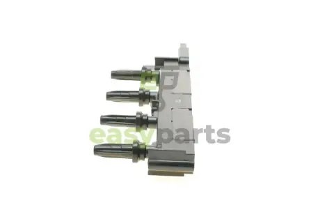 Котушка запалювання Fiat Scudo/Peugeot Expert 2.0 00-06 (HUCO) HITACHI (HÜCO) 133883