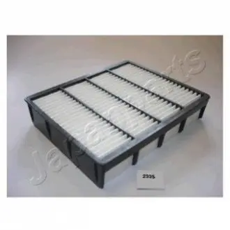 TOYOTA фільтр повітря 4 Runner,Supra,Land Cruiser 3.0/3.4 95- JAPANPARTS FA-293S