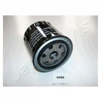 PEUGEOT фільтр масляний 306, 406, PartnerCitroen Xsara diesel JAPANPARTS FO-006S