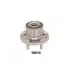 Комплект підшипника маточини колеса JAPANPARTS KK-10014 (фото 1)