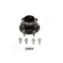 MITSUBISHI підшипник к-кт задн. маточини Outlander,Lancer 08- JAPANPARTS KK-25031 (фото 1)