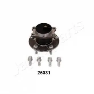 MITSUBISHI підшипник к-кт задн. маточини Outlander,Lancer 08- JAPANPARTS KK-25031