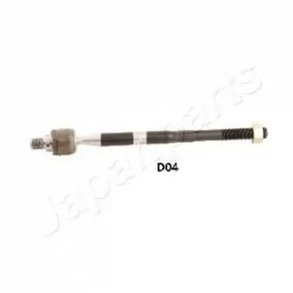 OPEL тяга рульова лів./прав.Astra J,Chevrolet Cruze 09- 293mm JAPANPARTS RD-D04