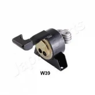 CHEVROLET подушка двигуна Lacetti,Daewoo Nubira 1.4/1.6 03- JAPANPARTS RU-W39