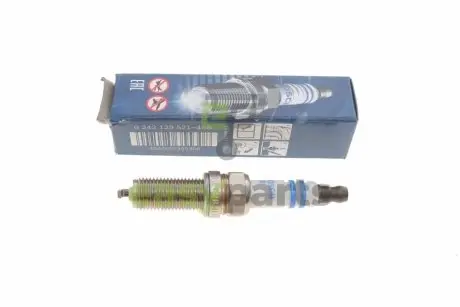 Свічка запалювання Hyundai Accent/i10 1.0/1.4 10- BOSCH 0242129521