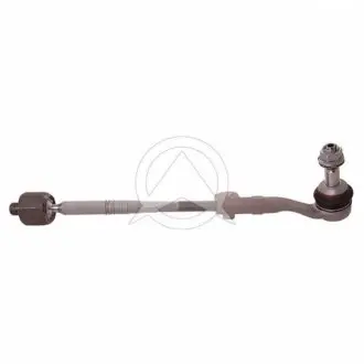 BMW тяга рульова прав. з наконечником xDrive 1,2,3,4 (F20/F30/F32) SIDEM 21621