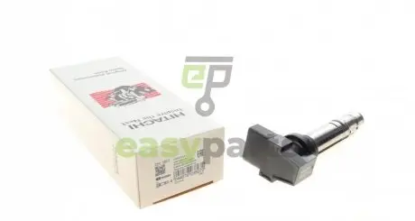 Котушка запалювання HITACHI HITACHI (HÜCO) 2503807