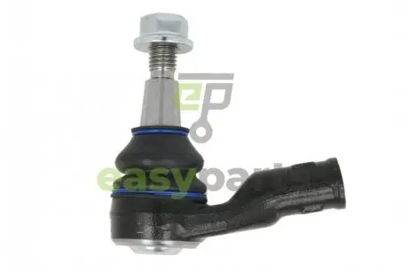 LAND ROVER наконечник рульової тяги лів./прав.Discovery III,IV 04- Delphi TA2938