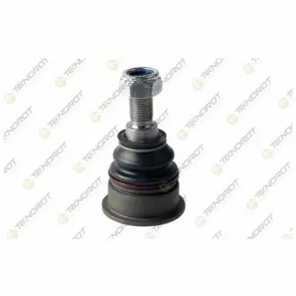 BMW кульова опора передн.внутрішня Mini Cooper,One,Clubman 06- TEKNOROT MN-130 (фото 1)
