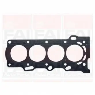 TOYOTA прокладка головки блоку Avensis, Corolla, RAV-4, 1,4-1,8 00-. FAI HG1227