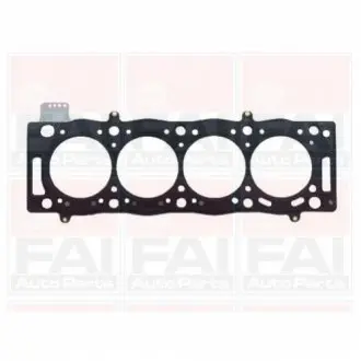 Прокладка Г/Б PSA 2.0HDI DW10 4! 1.45MM FAI HG869D