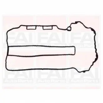 Прокладка клап. кришки Opel X12XE/Z12XEP/Z14XEL/Z14XEP FAI RC1322S