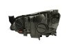 OPEL фара основна галоген з мотором,H7/H7 W21/5W прав.Astra J 12- HELLA 1EG 010 011-681 (фото 2)