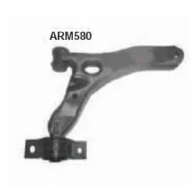 FORD важіль передній прав.Transit Connect/Tourneo 1.8 02- MAGNETI MARELLI ARM580