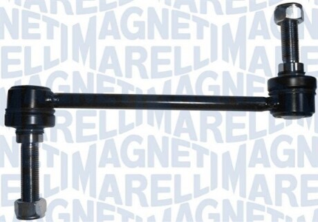 DB тяга стабілізатора передн.лів./прав.W164 05-,W251 06- MAGNETI MARELLI SSP2366