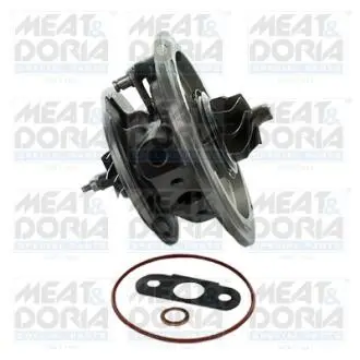 MEATDORIA VW вставка компресори Polo,Skoda Fabia II,Roomster 1.2TDI 09- MEAT&DORIA 601054