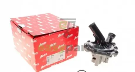 Водяний насос Transit 2.2TDCi 06- (з корпусом) AIRTEX 1903