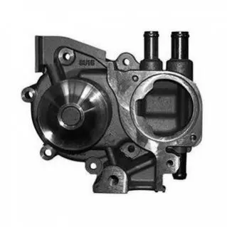 Водяной насос MAGNETI MARELLI 352316171039