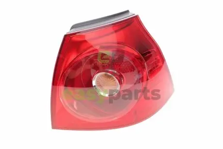 Ліхтар задній VW Golf V 03-09 (R) MAGNETI MARELLI 714028490802