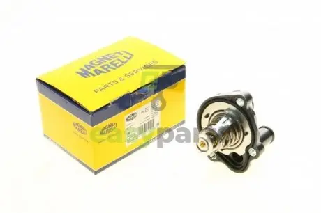 Термостат Ford Transit 2.3 16V 06-14 (TE0156) MAGNETI MARELLI 352317101560
