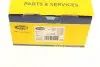 Термостат Ford Transit 2.3 16V 06-14 (TE0156) MAGNETI MARELLI 352317101560 (фото 8)