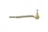 Наконечник тяги рульової (R) Opel Omega A/Senator B 86-94 ASMETAL 17OP3152 (фото 2)