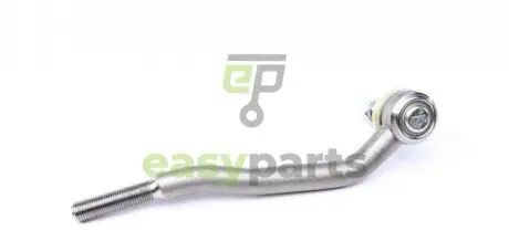 Наконечник тяги рульової (R) Opel Omega A/Senator B 86-94 ASMETAL 17OP3152