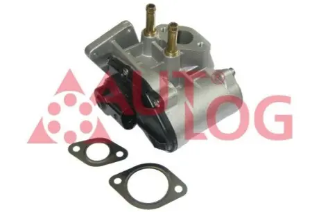 Клапан EGR Skoda OCTAVIA/ VW GOLF V, PASSAT, POLO, TOURAN 1.4/1.6 02-10 AUTLOG AV6075