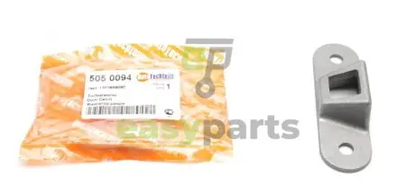 Направляюча дверей (задніх) Fiat Ducato/Peugeot Boxer/Iveco Daily 94-06 AUTOTECHTEILE 505 0094