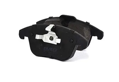 Гальмівні колодки пер. Mondeo 07-/Volvo S60/V60 10-/V70 02-/XC 70 08- BSG BSG 30-200-028