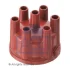 Кришка розподільника запалювання BMW 5(E28)/ 7(E23)/ Opel Omega A/Senator 2.0-3.0 77-94 FACET 2.7481PHT (фото 3)