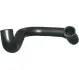 BMW патрубок системи охолодження 3 E30 5 E28 JP GROUP 1414300400 (фото 1)