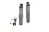 Комплект тормозных колодок BOSCH 0204114635 (фото 1)