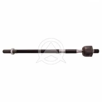 Тяга рульова VW Polo 01-09/Caddy II 95-04/Skoda Fabia III 99-08 (319mm) SIDEM 63611