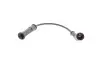 Провід запалювання Renault Kangoo 1.4 97- (к-кт) BOSCH 0986357255 (фото 1)
