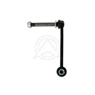 Тяга cтабілізатора перед. Citroen C5/C6 05-/Peugeot 407/508 04- Пр. SIDEM 53063