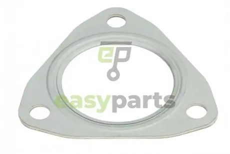 Прокладка вихлопний труби AUDI 80/100,Golf I, Jetta I,Passat -80 ELRING 087.574